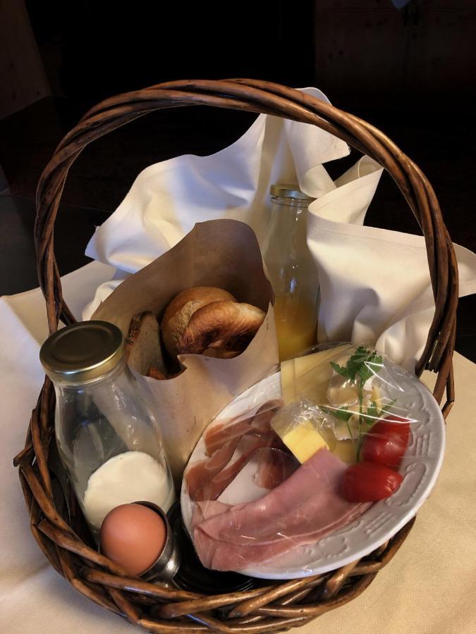 Aparthotel übernachten In Der Tenne 3*