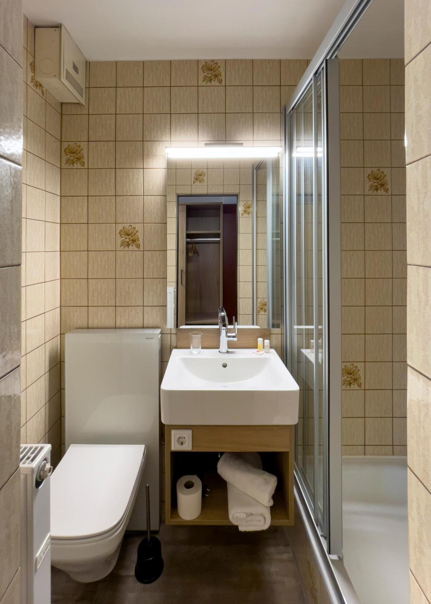 übernachten In Der Tenne Aparthotel Nürnberg
