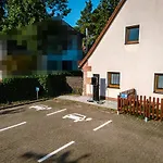 Übernachten in der Tenne