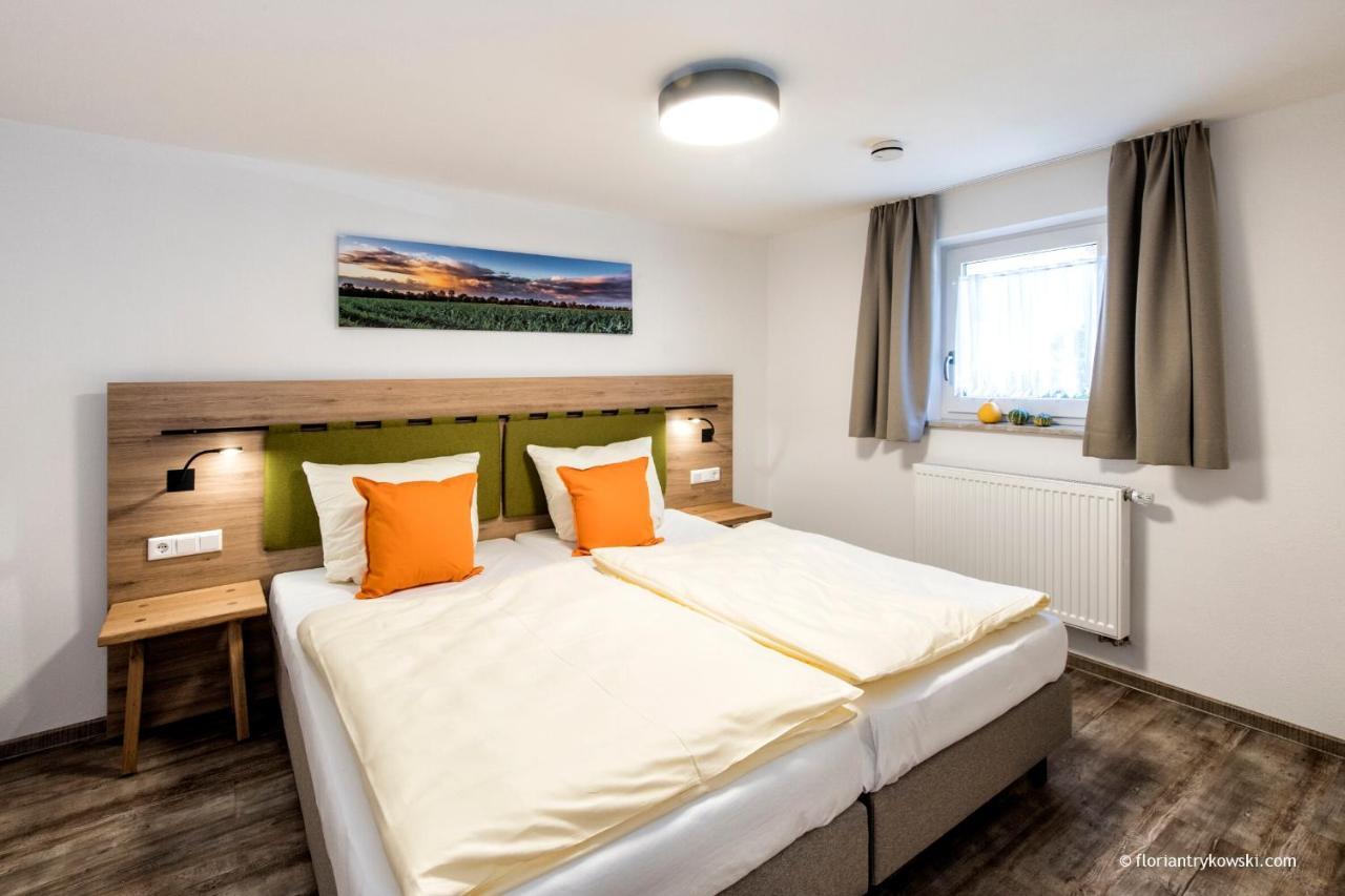 übernachten In Der Tenne Aparthotel Nürnberg