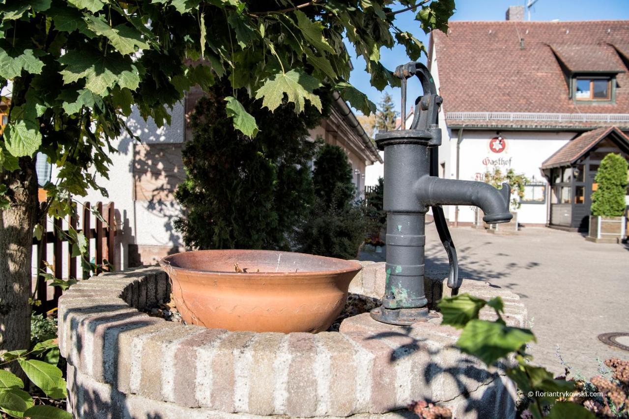 übernachten In Der Tenne 3* Nürnberg