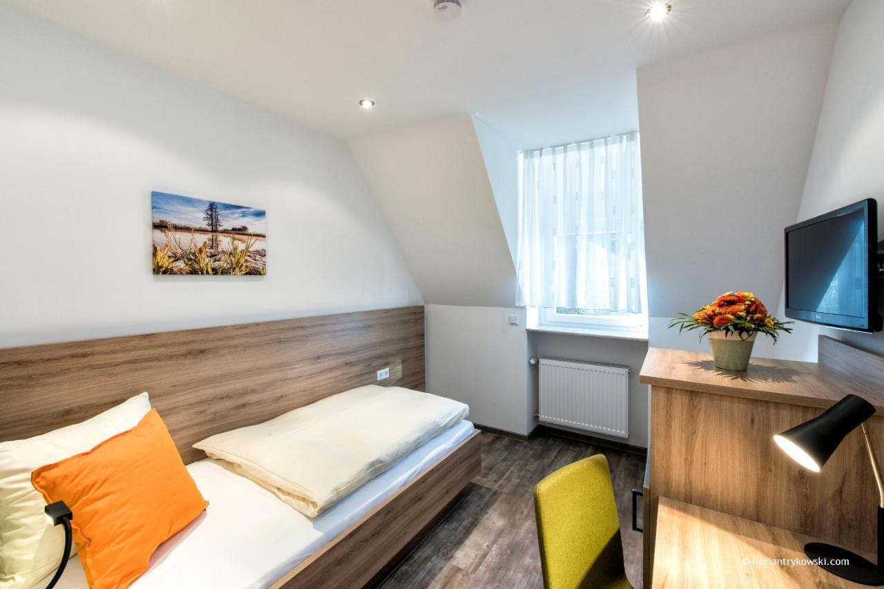 übernachten In Der Tenne 3* Nürnberg