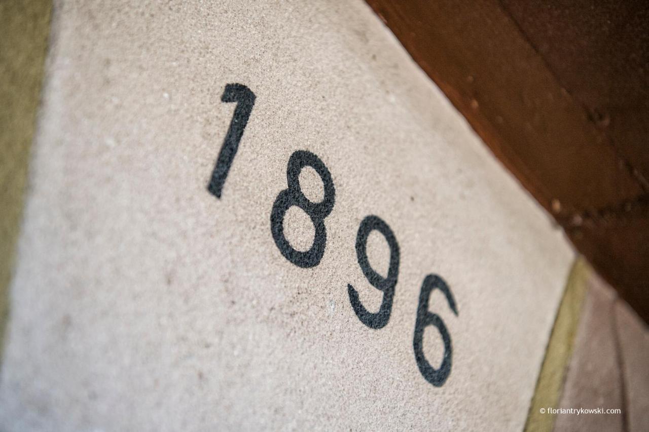 Aparthotel übernachten In Der Tenne Nürnberg