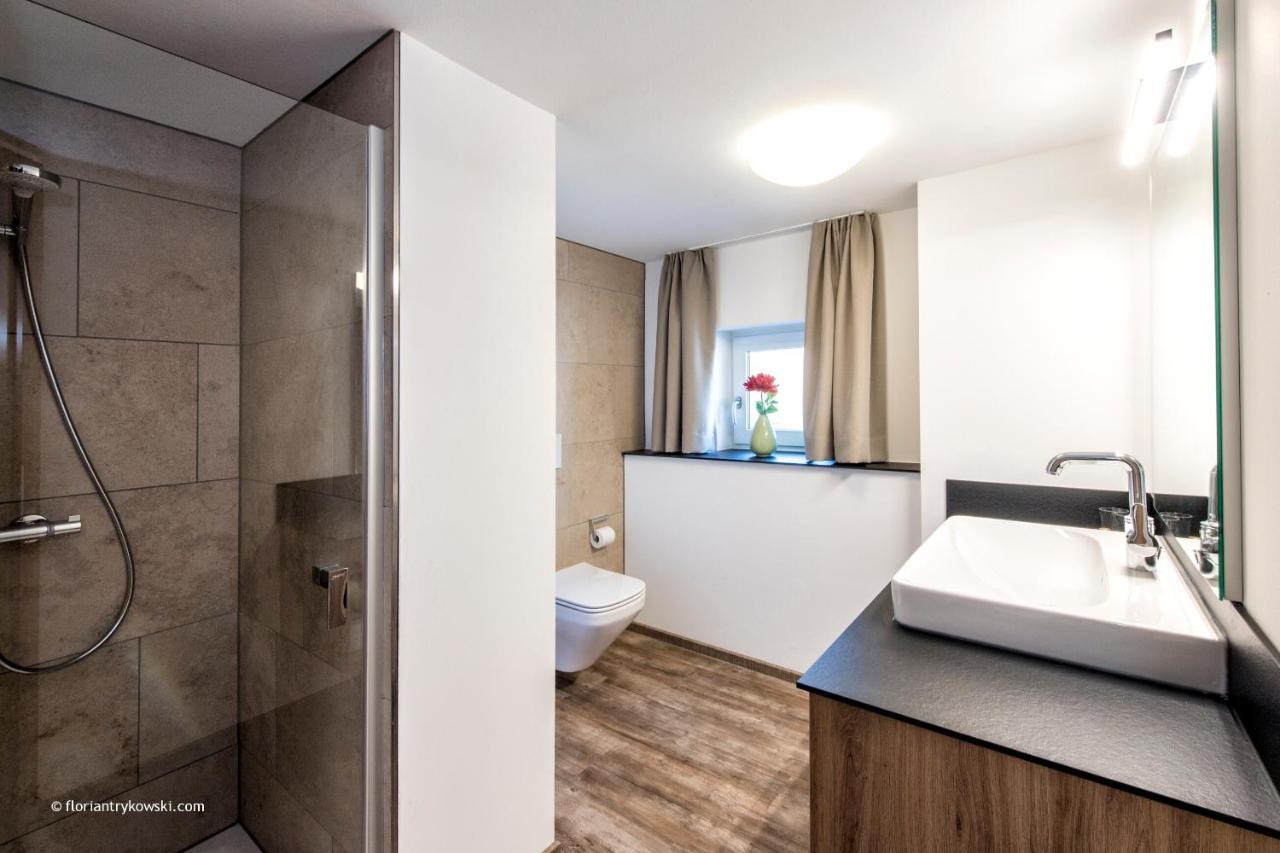 übernachten In Der Tenne 3* Nürnberg